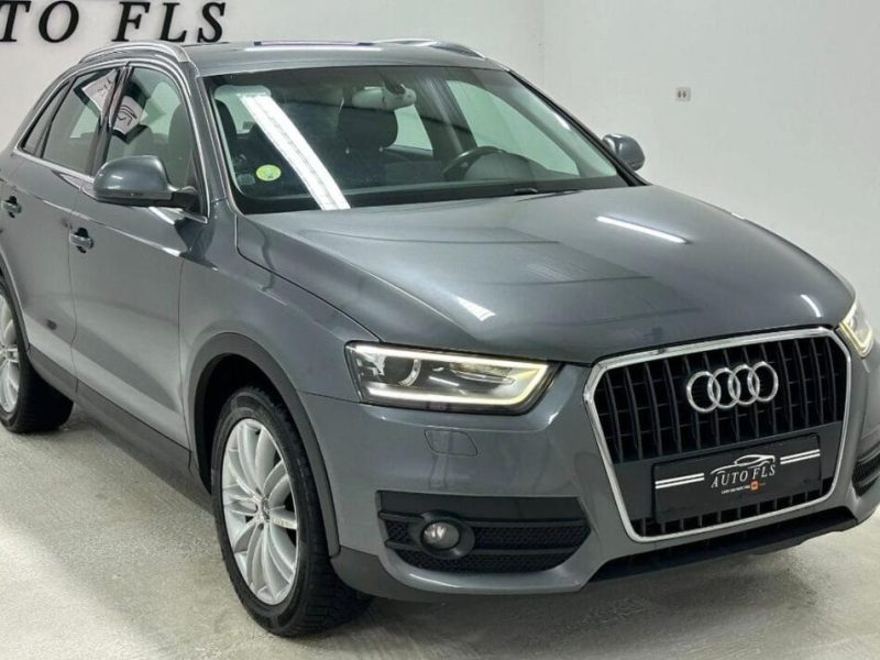 Audi Q3 (17)