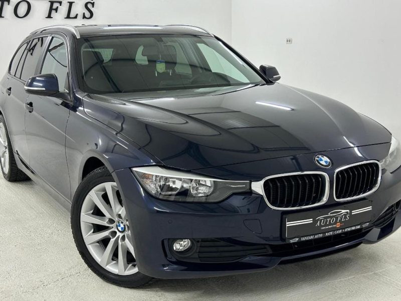 BMW 318D (6)