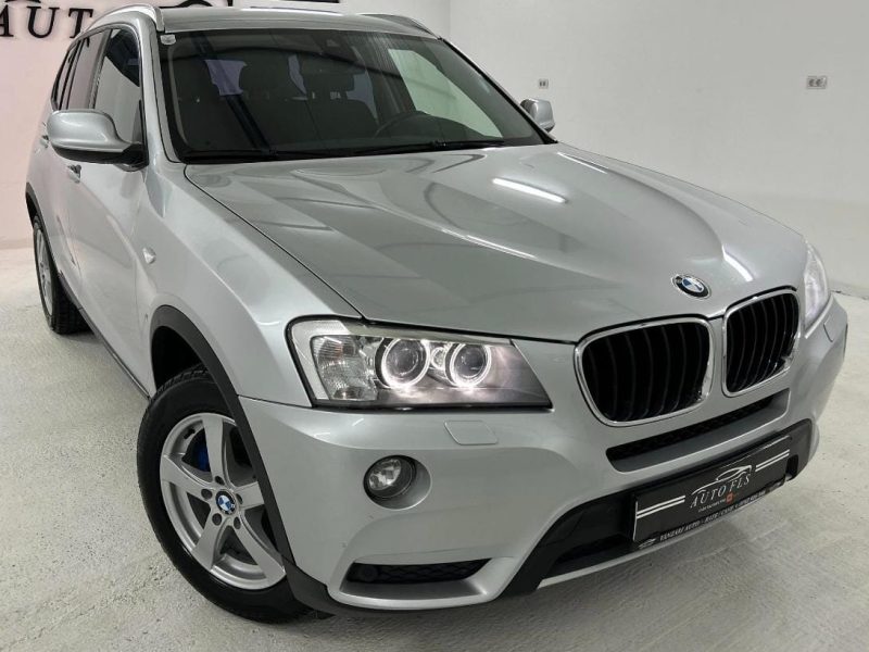 BMW X3 (6)