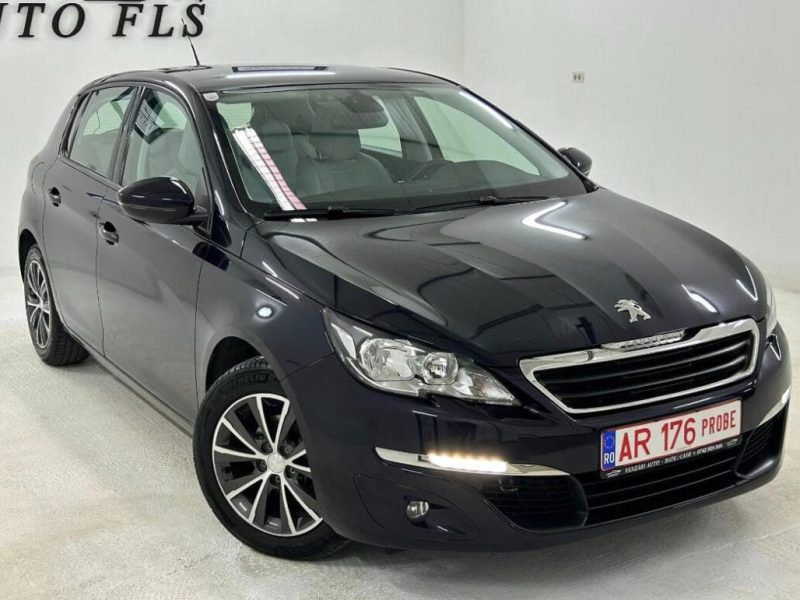 Peugeot 308 (6)