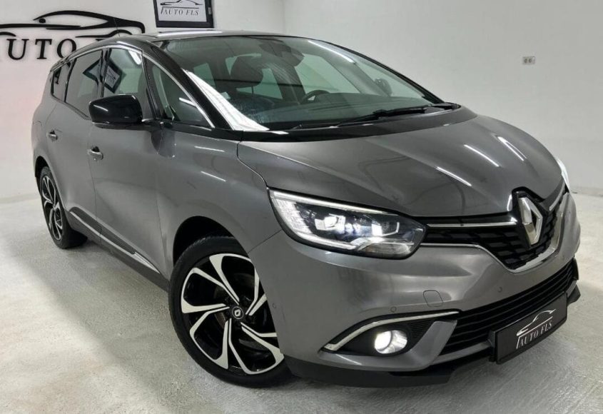 Renault Grand Scenic (14)