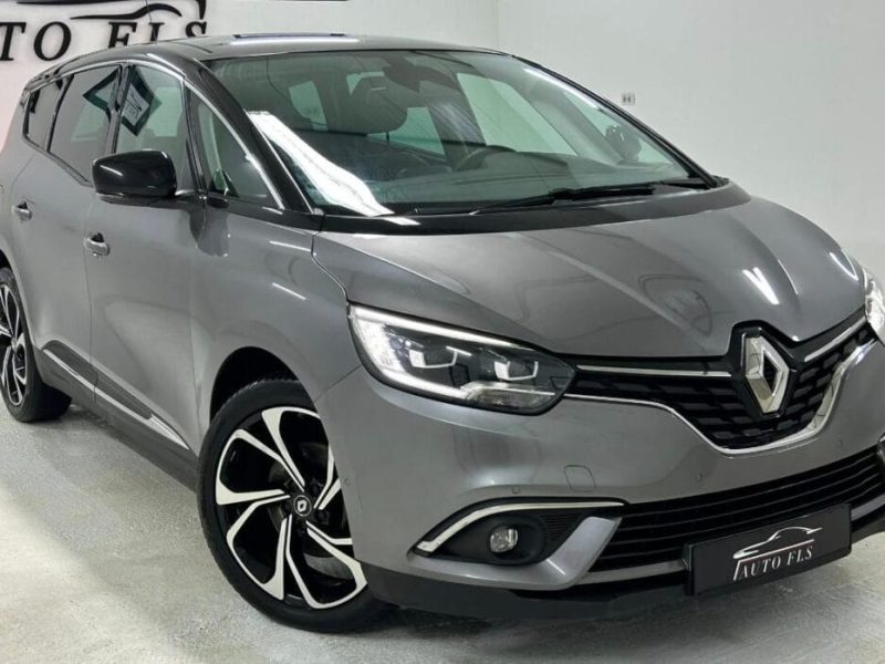 Renault Grand Scenic (7)