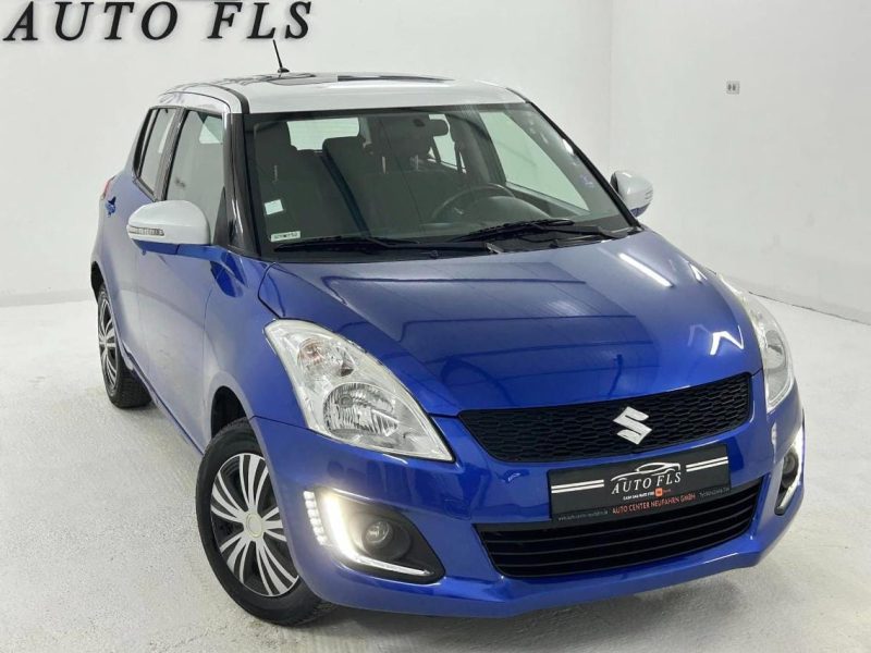 Suzuki Swift (6)