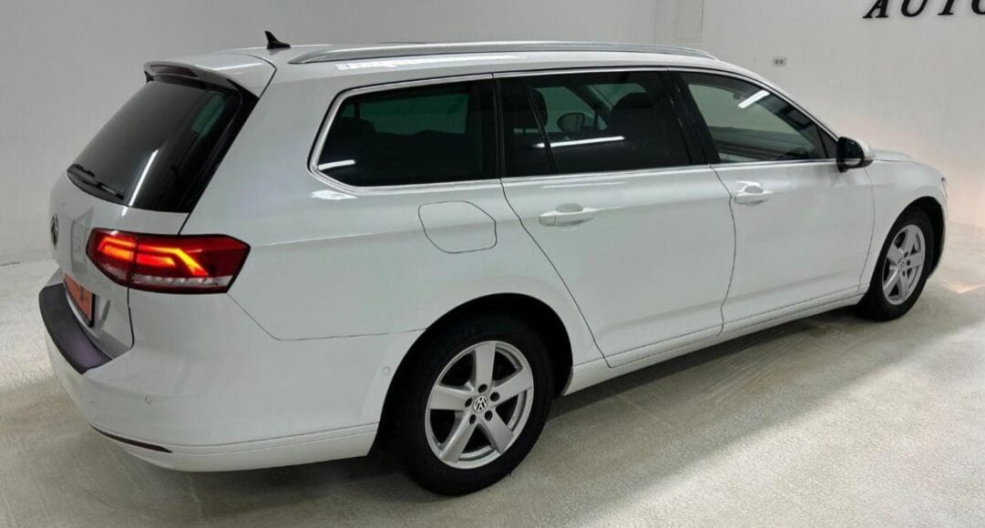 VW Passat (12)