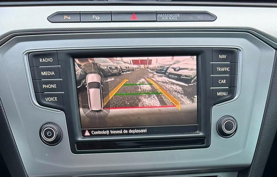 VW Passat (14)