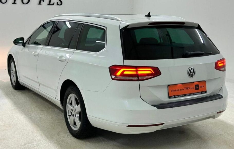 VW Passat (15)