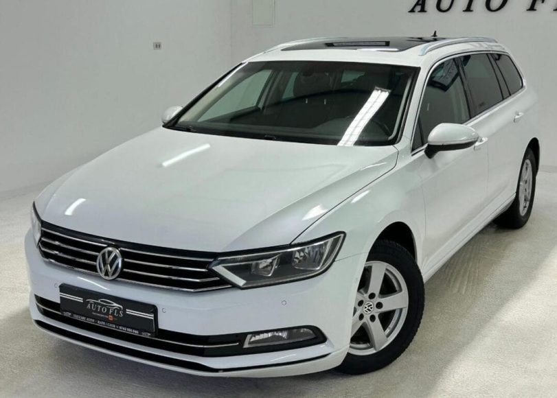 VW Passat (3)