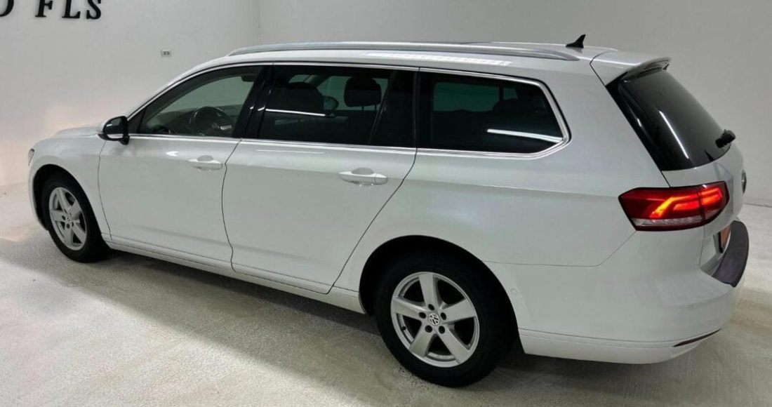 VW Passat (4)