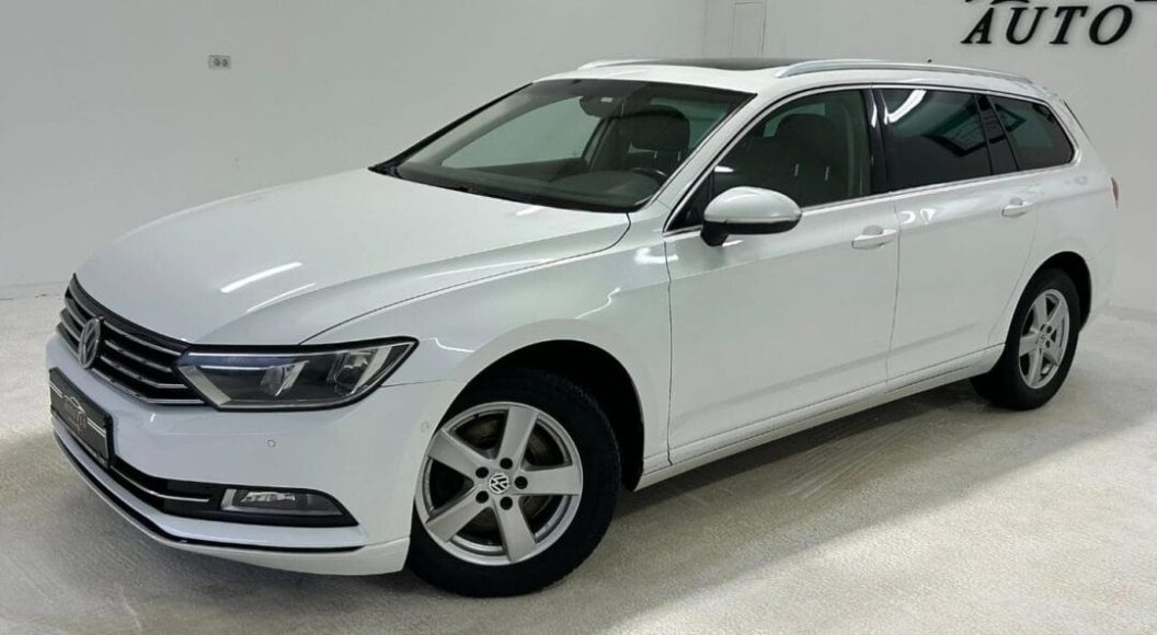 VW Passat (6)