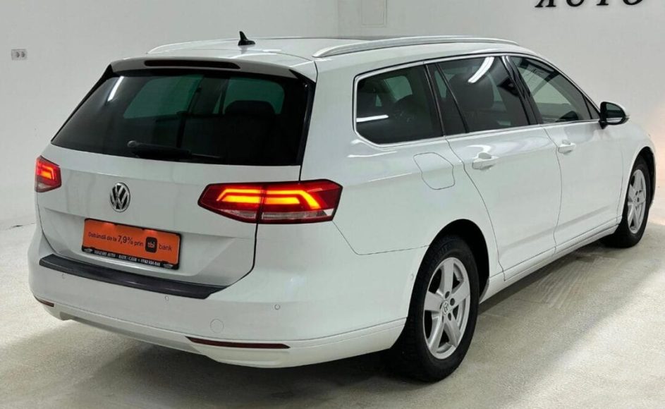 VW Passat (9)