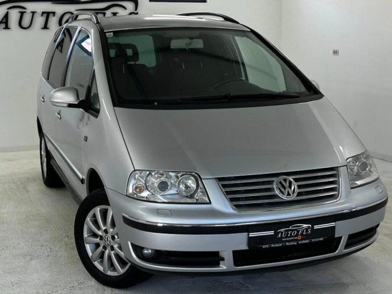 VW Sharan (4)