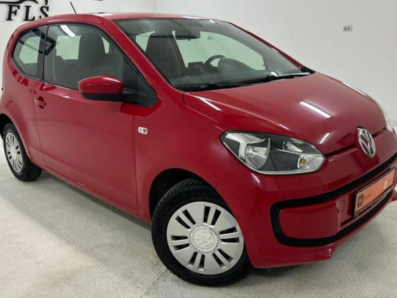 Volkswagen Up (10)
