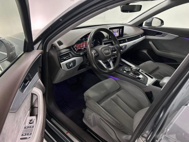 audi a4 (1)