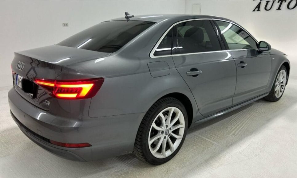 audi a4 (10)