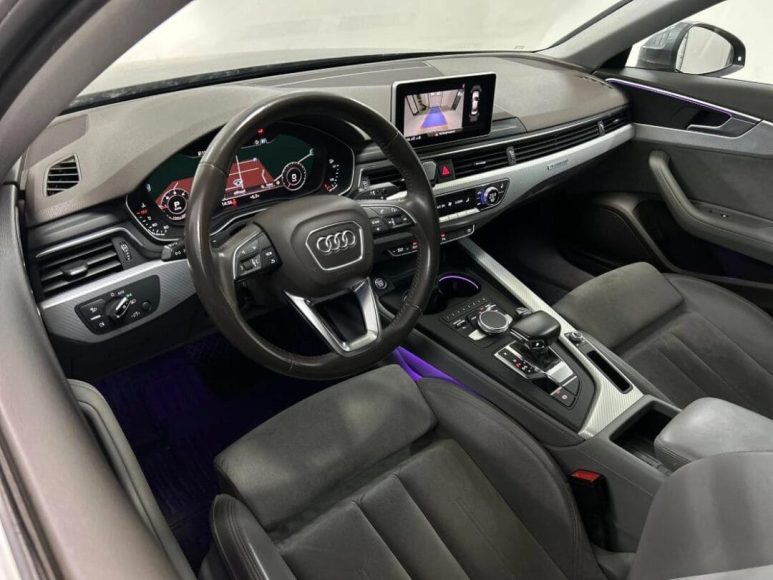 audi a4 (11)