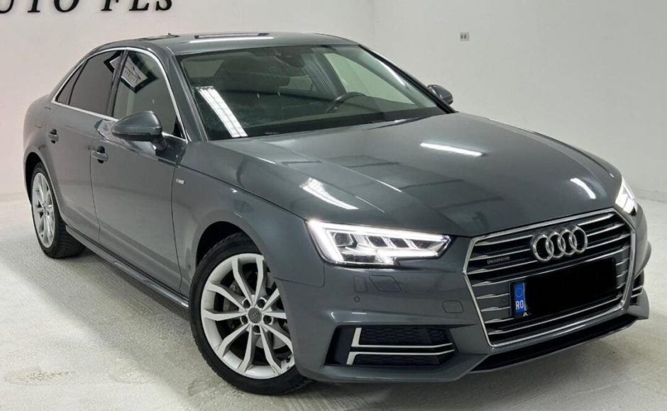audi a4 (12)
