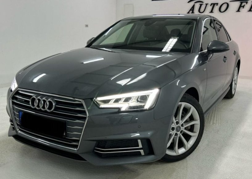 audi a4 (14)