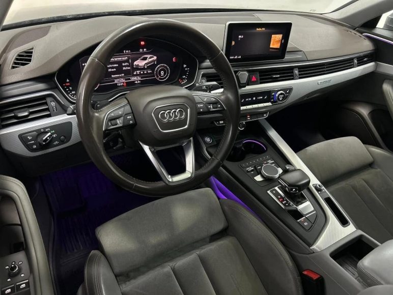 audi a4 (15)