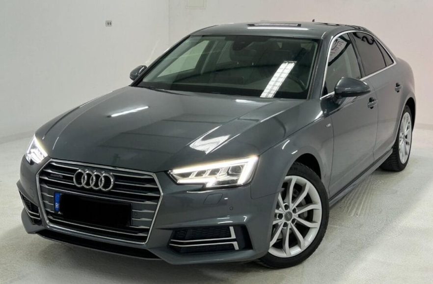 audi a4 (16)