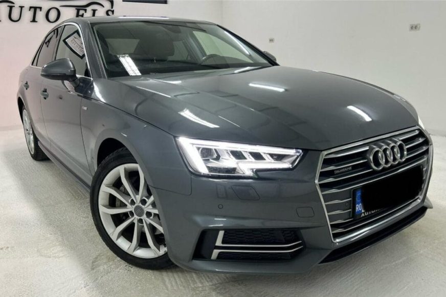 audi a4 (17)