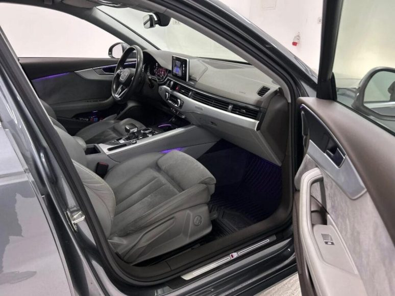 audi a4 (18)