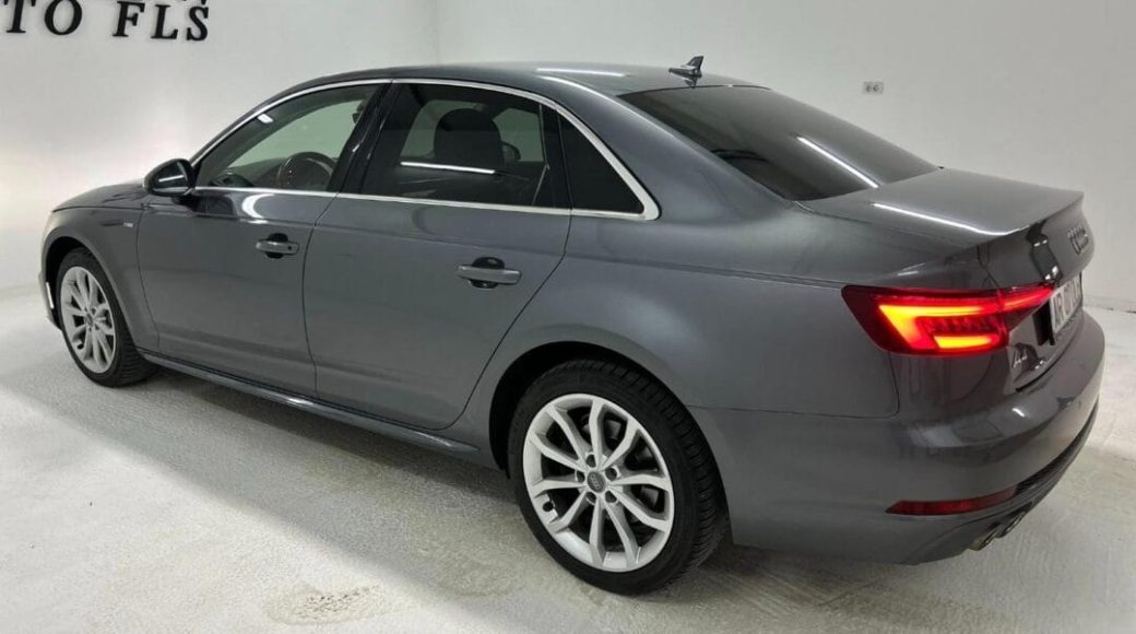 audi a4 (19)