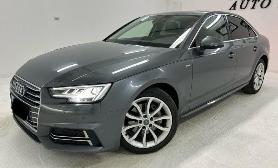 audi a4 (3)