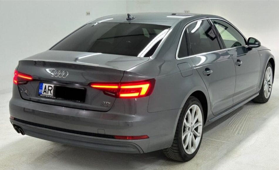 audi a4 (4)