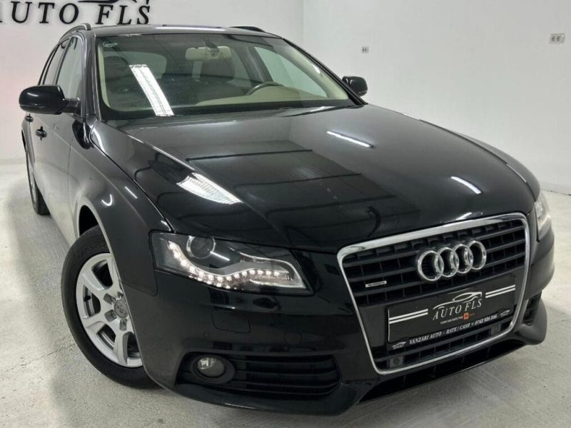 audi a4 4x4 (9)