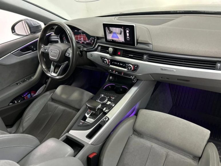 audi a4 (7)