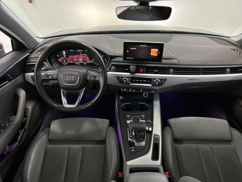 audi a4 (8)