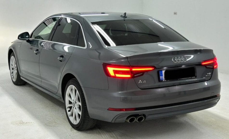 audi a4 (9)