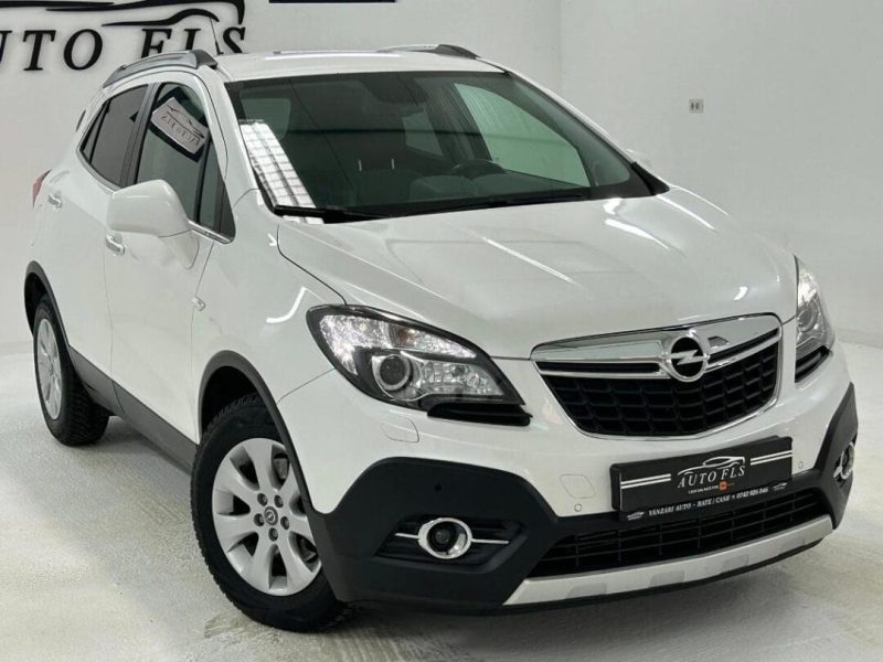 opel mokka (6)